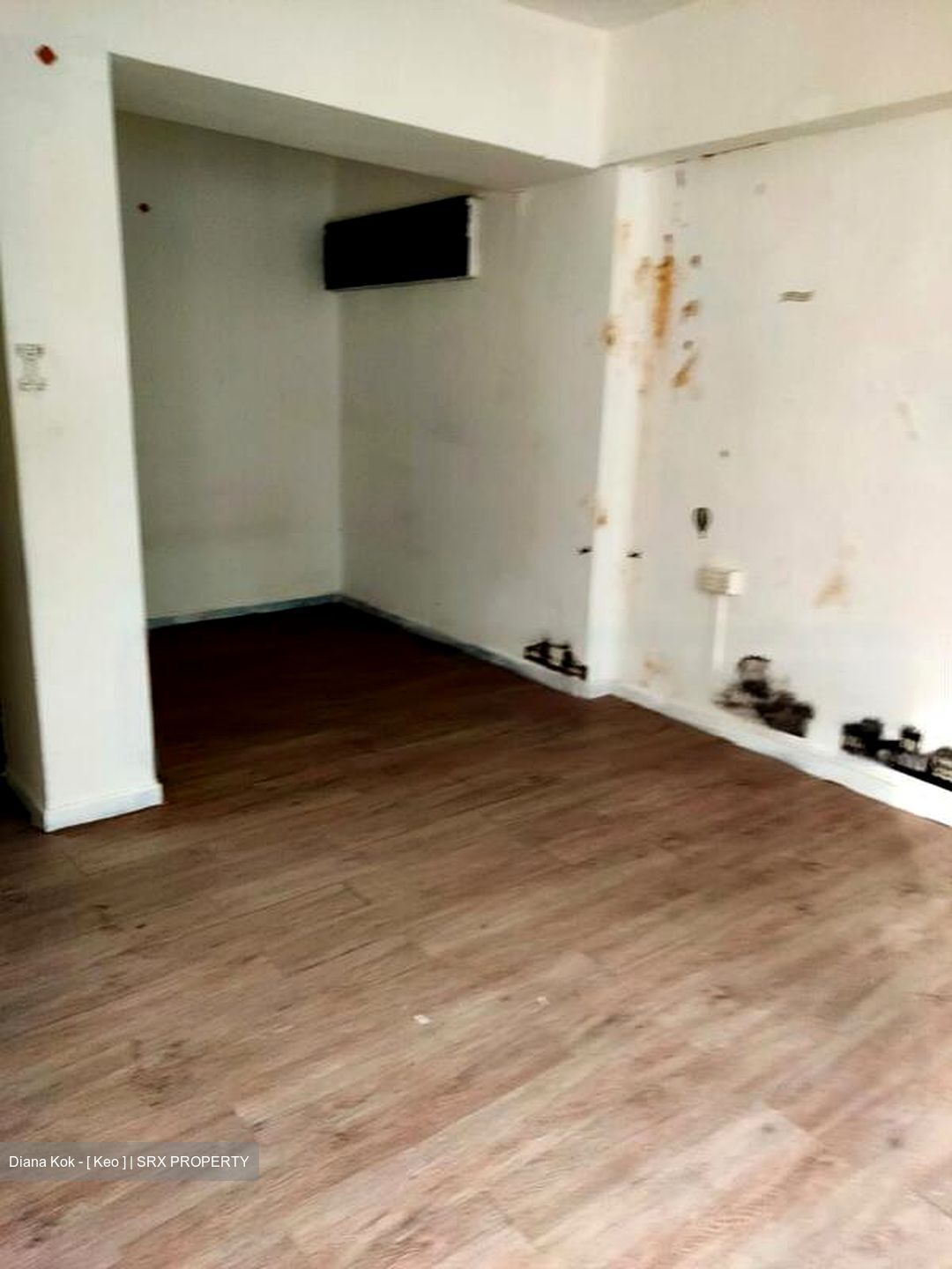 Canberlin Apartments (D14), Land #461652811